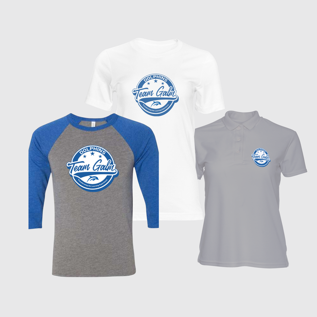 Galm Elementary Shirt